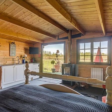 Вилла Secret & Secluded Sedlescombe Баттл Экстерьер фото