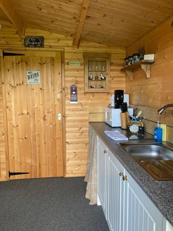 Вилла Secret & Secluded Sedlescombe Баттл Экстерьер фото